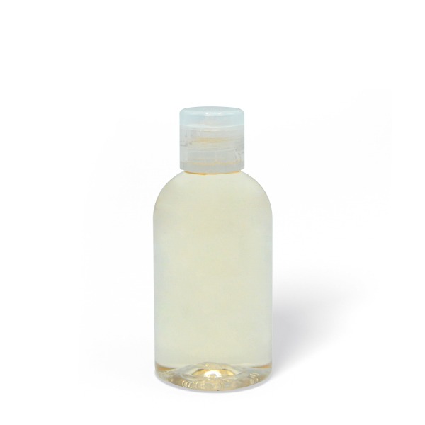 50 ML Fliptop Şişe